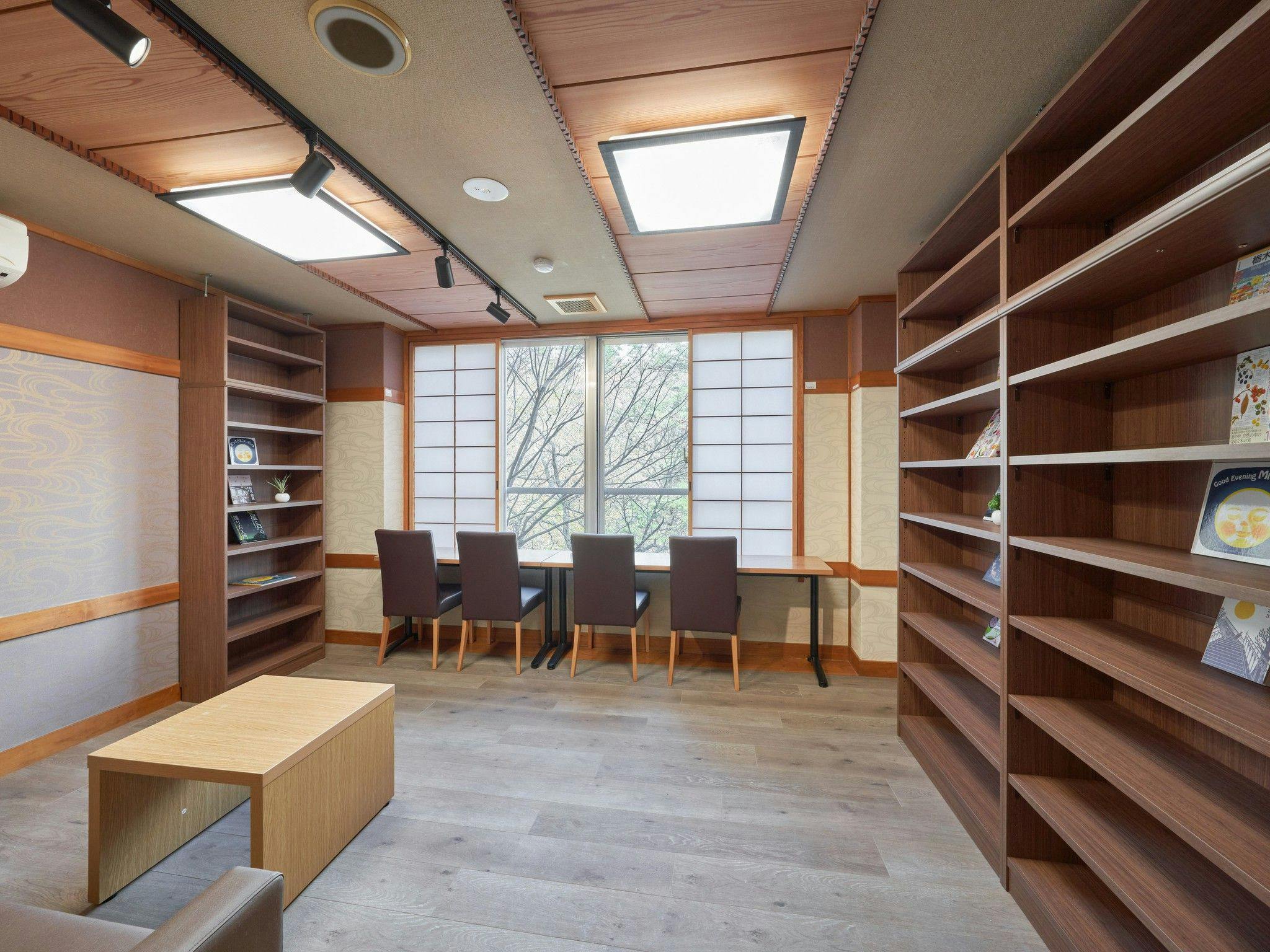 Nikko Garden Hotel
