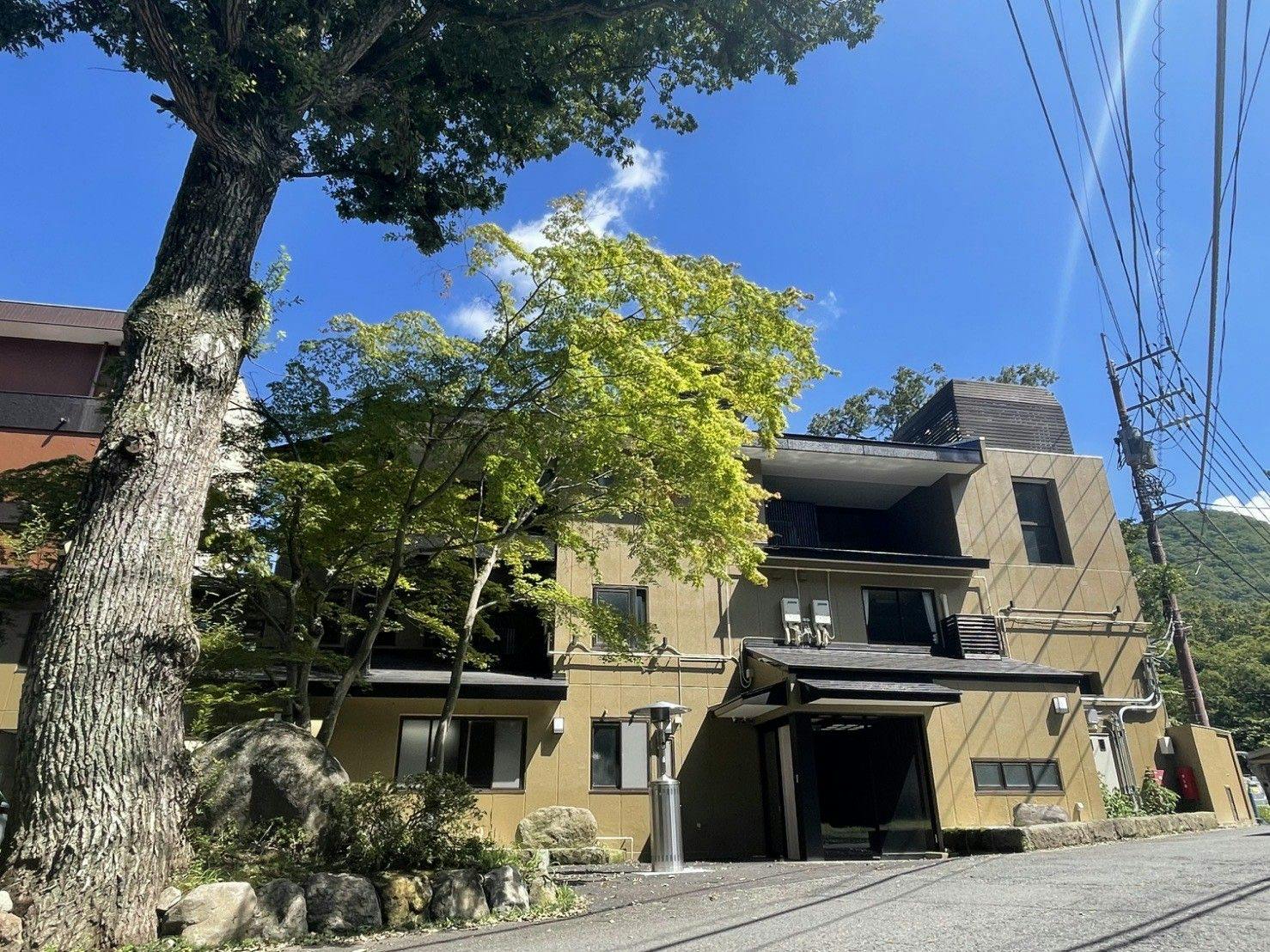 Nikko Garden Hotel
