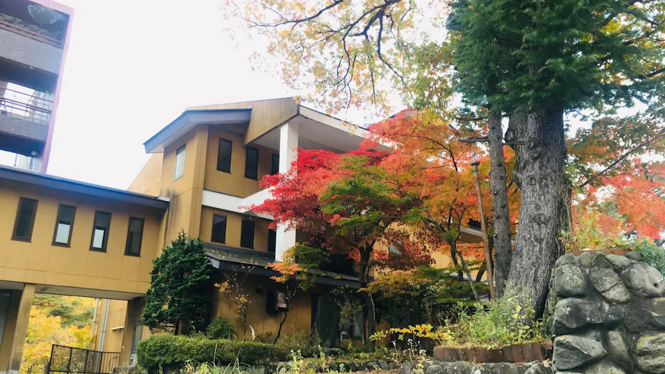 Nikko Garden Hotel