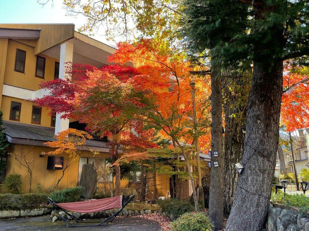 Nikko Garden Hotel