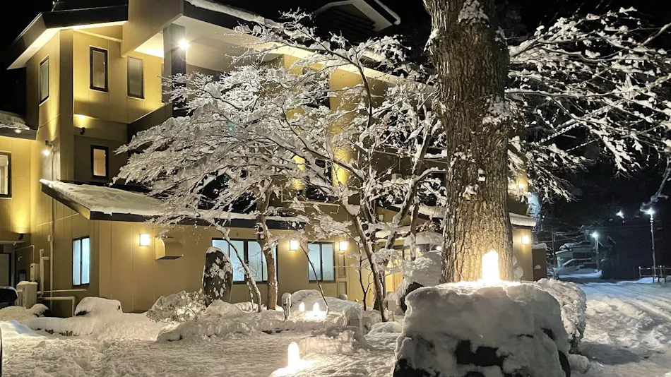 Nikko Garden Hotel