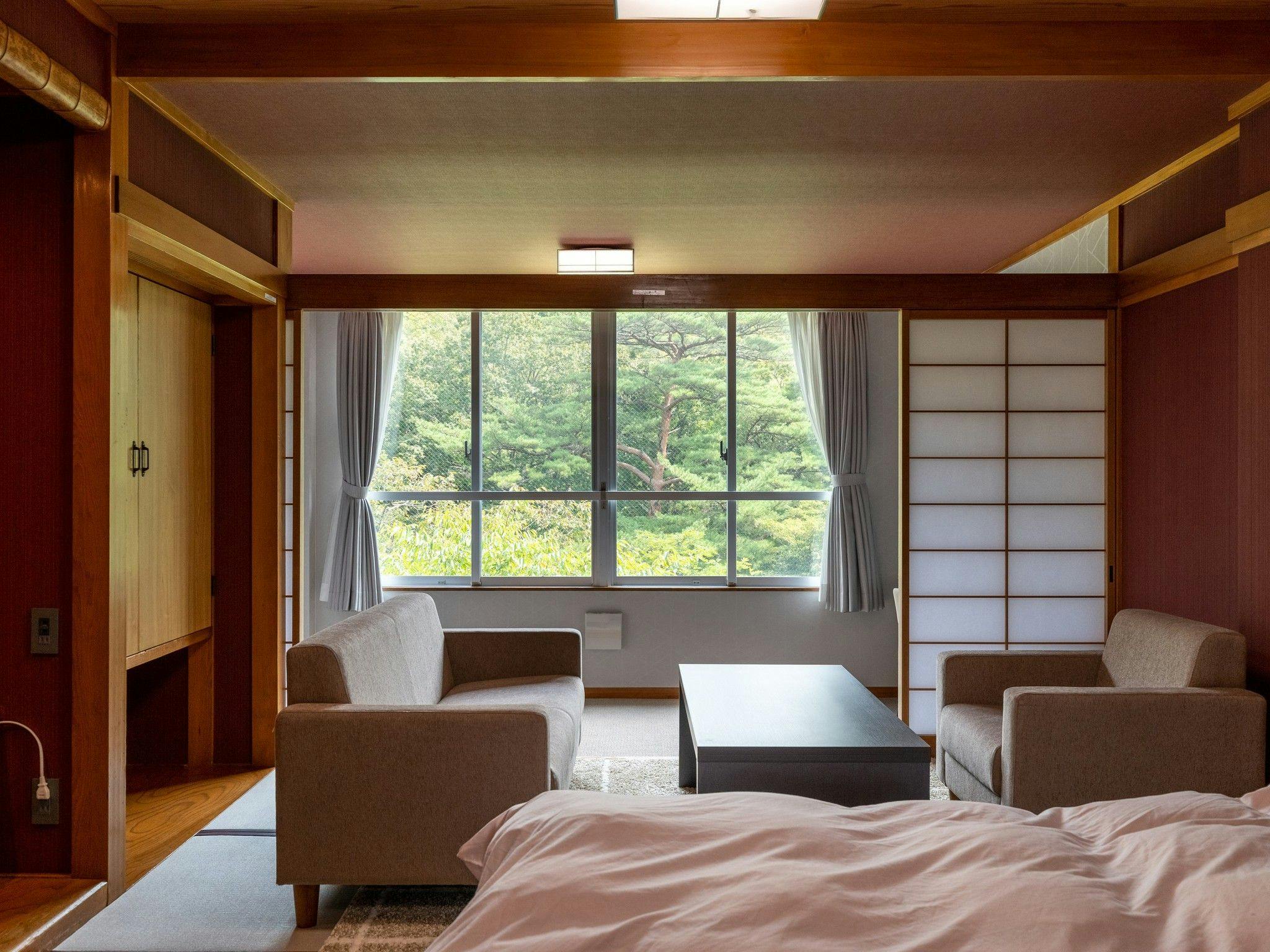 Nikko Garden Hotel