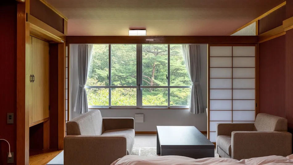 Nikko Garden Hotel