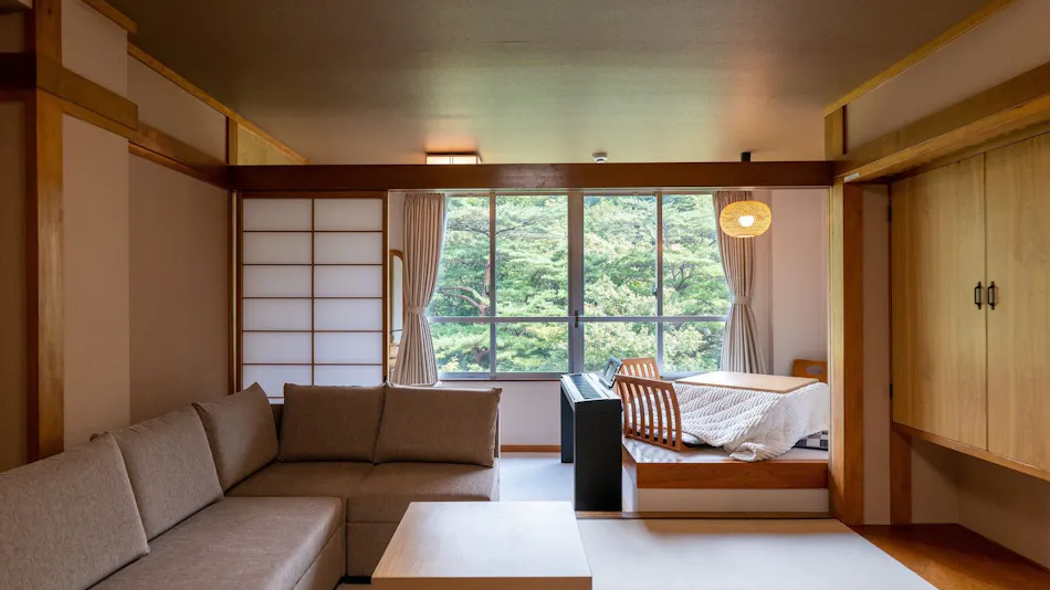 Nikko Garden Hotel
