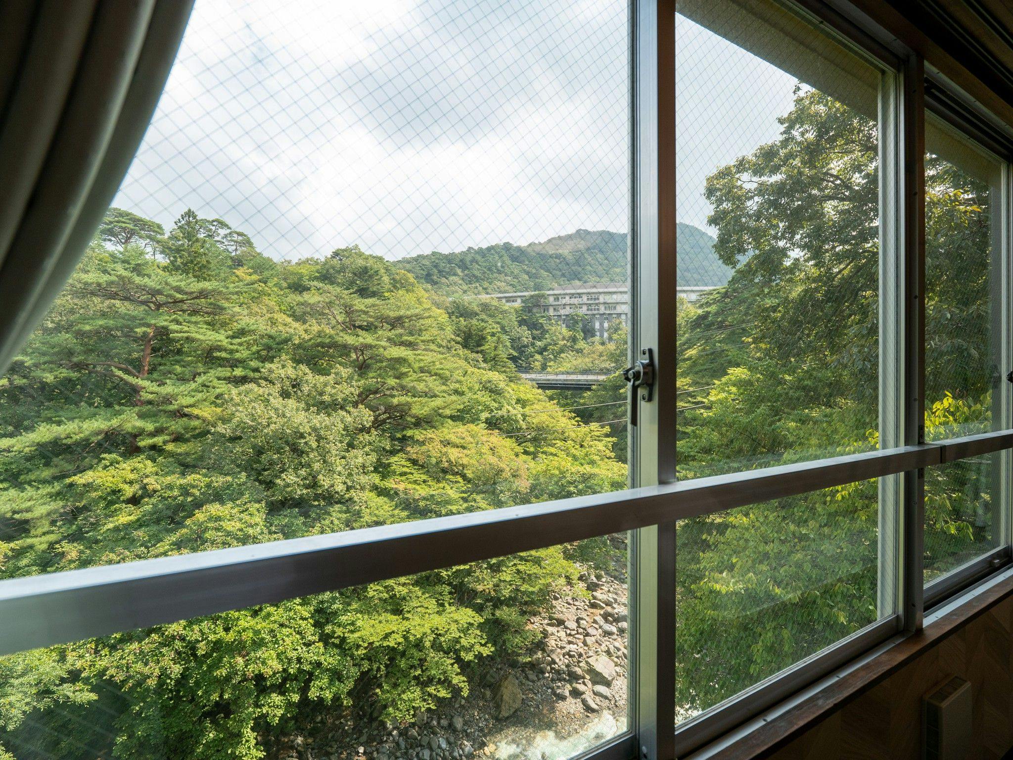 Nikko Garden Hotel