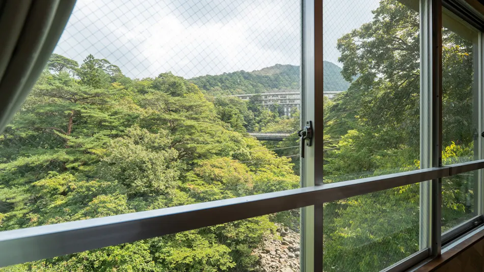 Nikko Garden Hotel