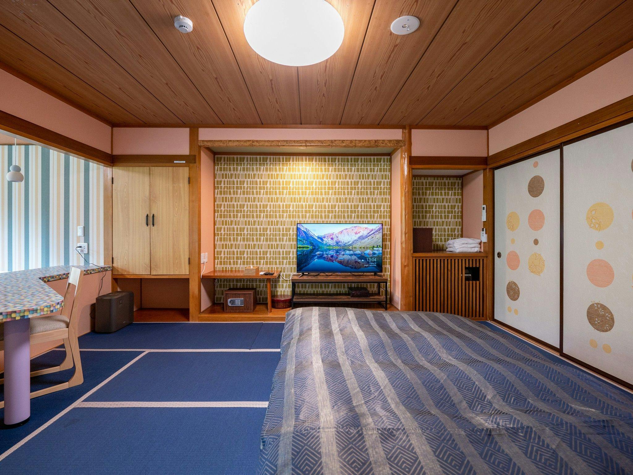 Nikko Garden Hotel