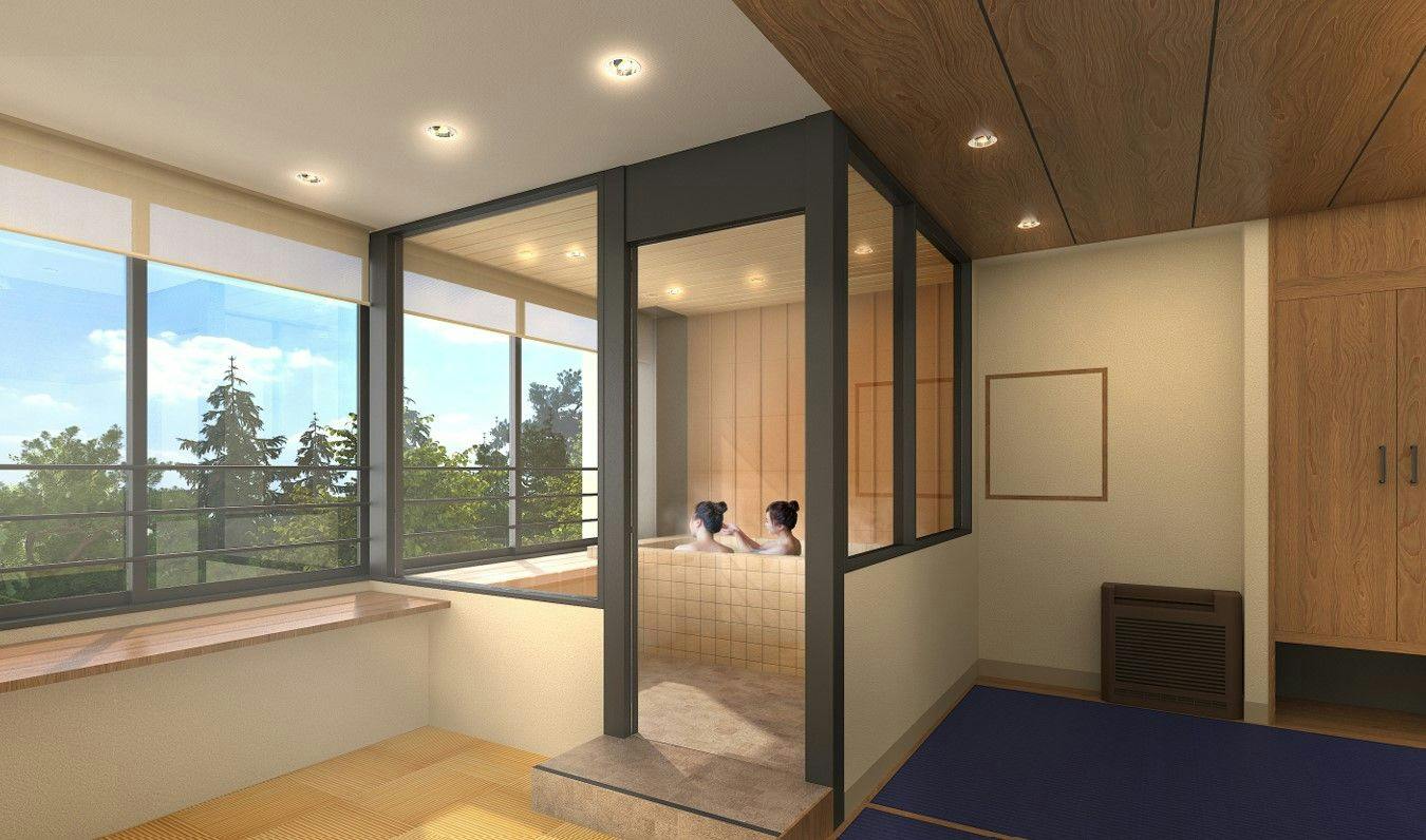 Nikko Garden Hotel