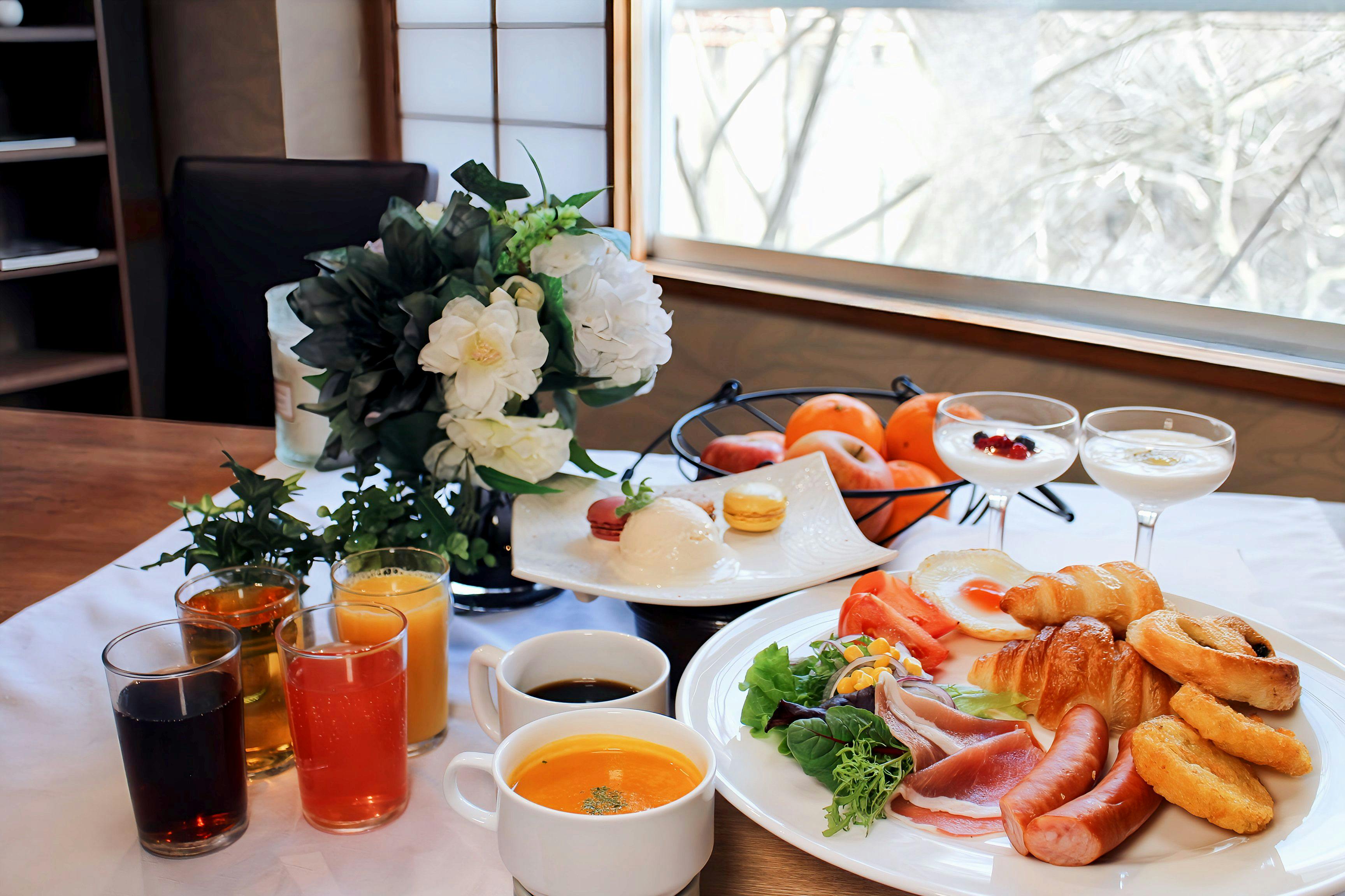 Nikko Garden Hotel
