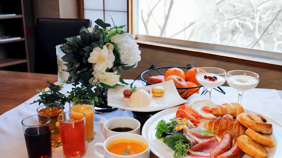 Nikko Garden Hotel