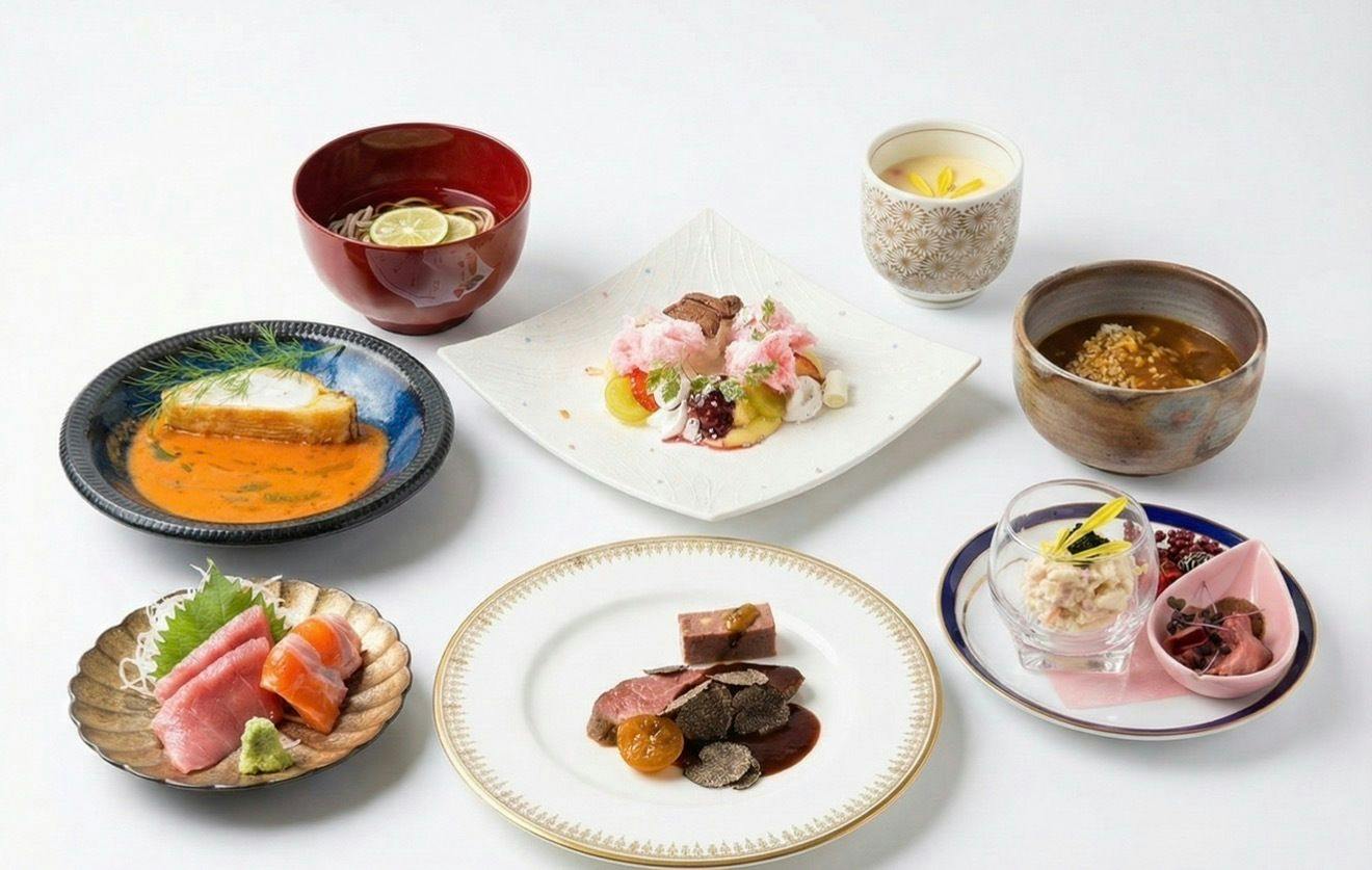 Nikko Garden Hotel