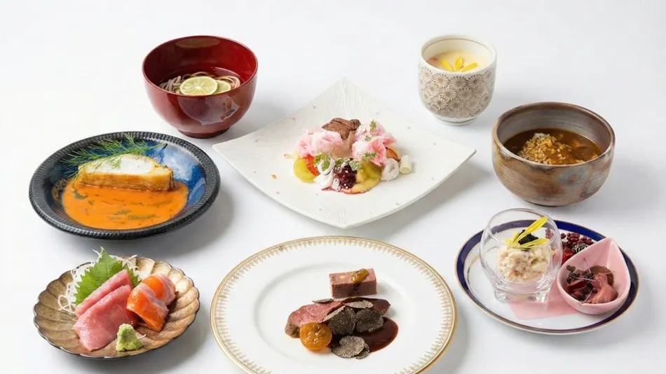 Nikko Garden Hotel
