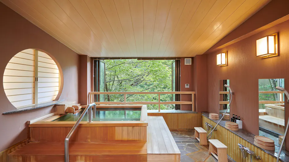 Nikko Garden Hotel
