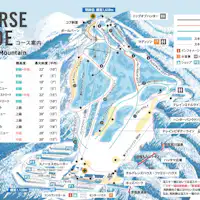 【Hunter Mountain】คู่มือเส้นทาง