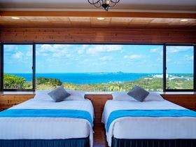 星のテラスもとぶ山里　別館