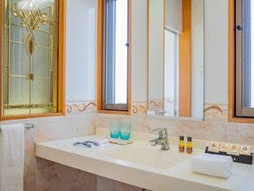 星のテラスもとぶ山里　別館