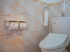 星のテラスもとぶ山里　別館