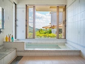 星のテラスもとぶ山里　別館