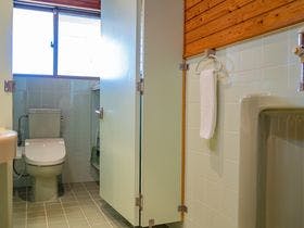 星のテラスもとぶ山里　別館