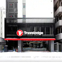 ภายนอกโรงแรม