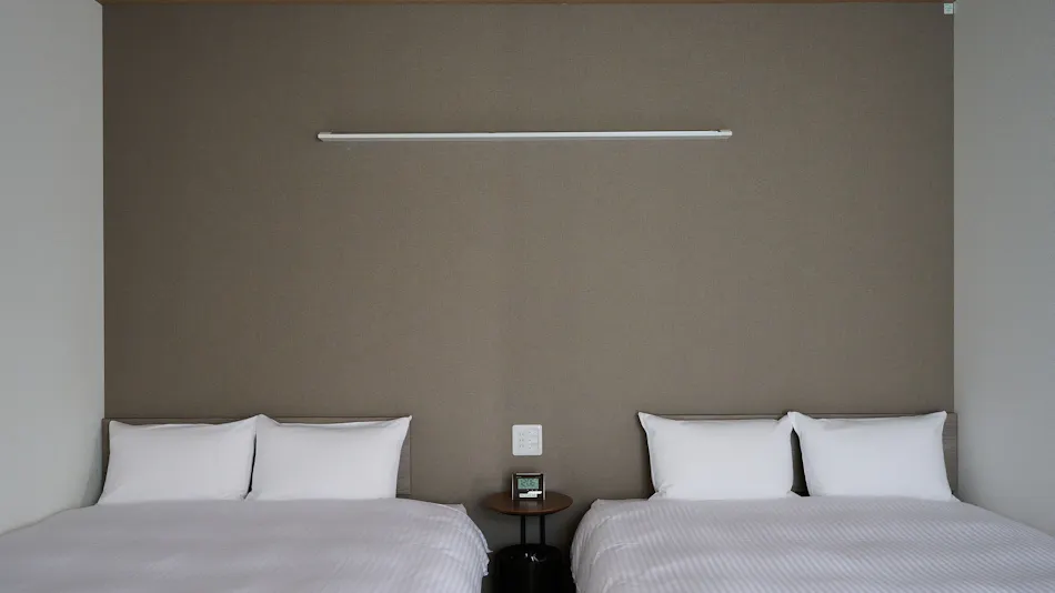 HOTEL R9 The Yard Kaizu