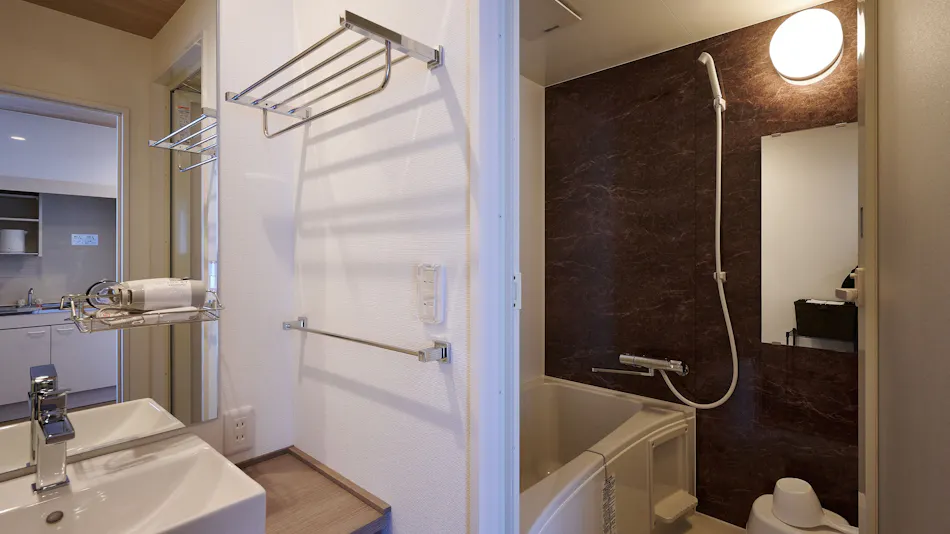 HOTEL R9 The Yard Kaizu