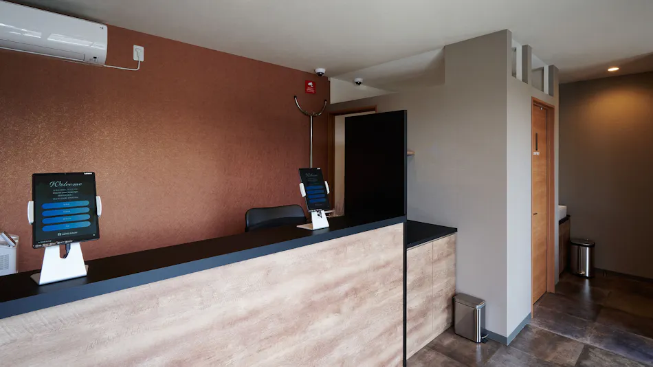 HOTEL R9 The Yard Kaizu