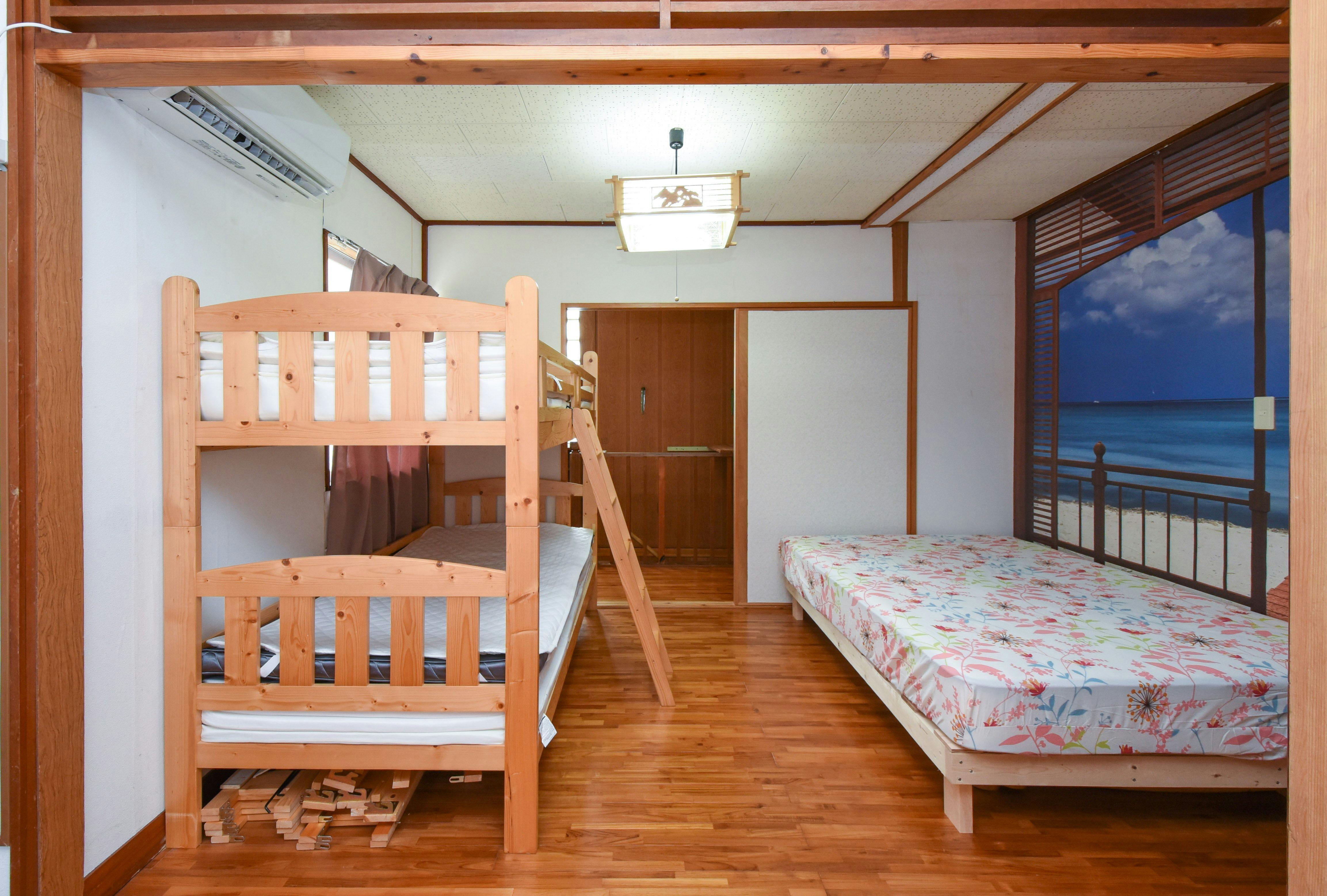 Shisa's Hideaway