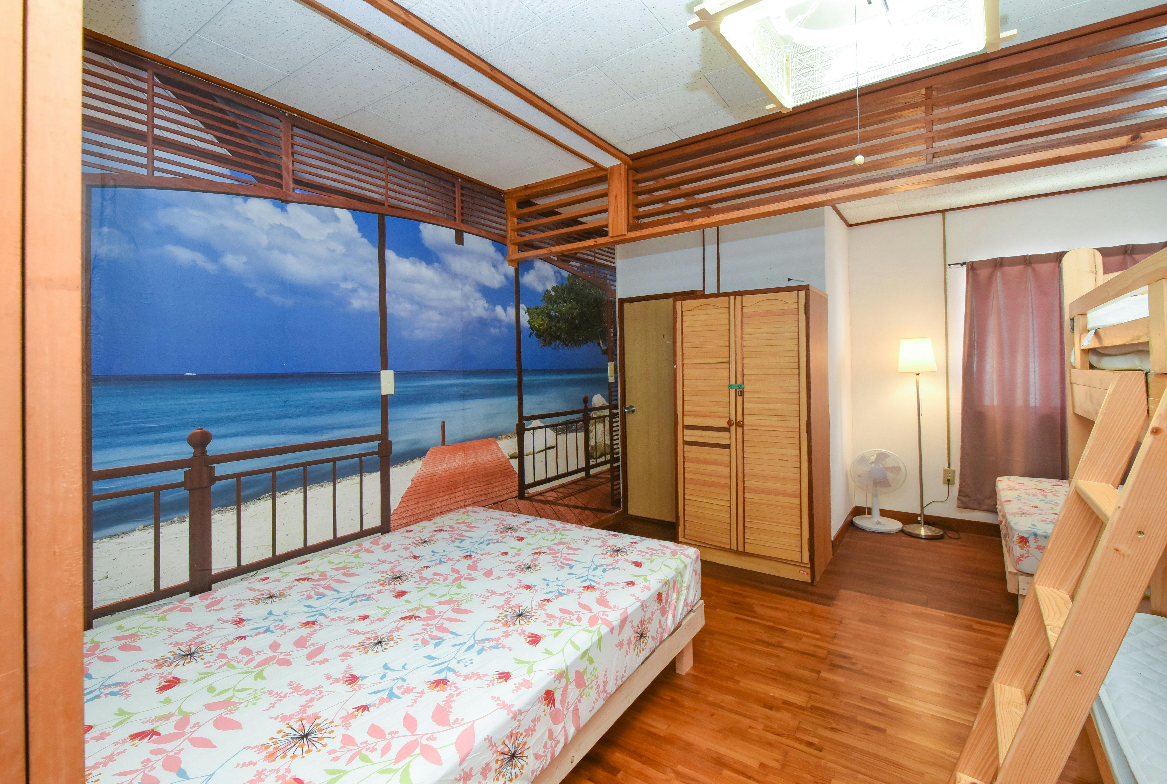 Shisa's Hideaway