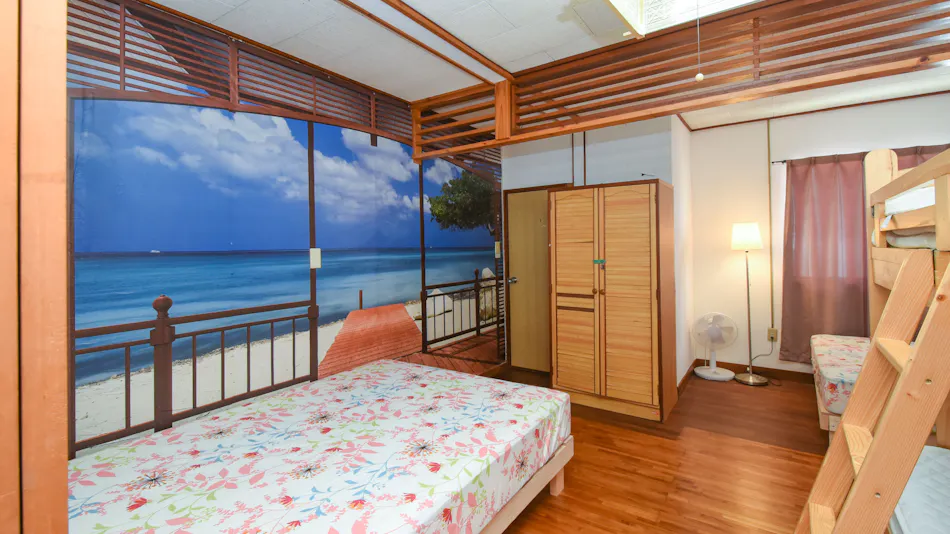 Shisa's Hideaway