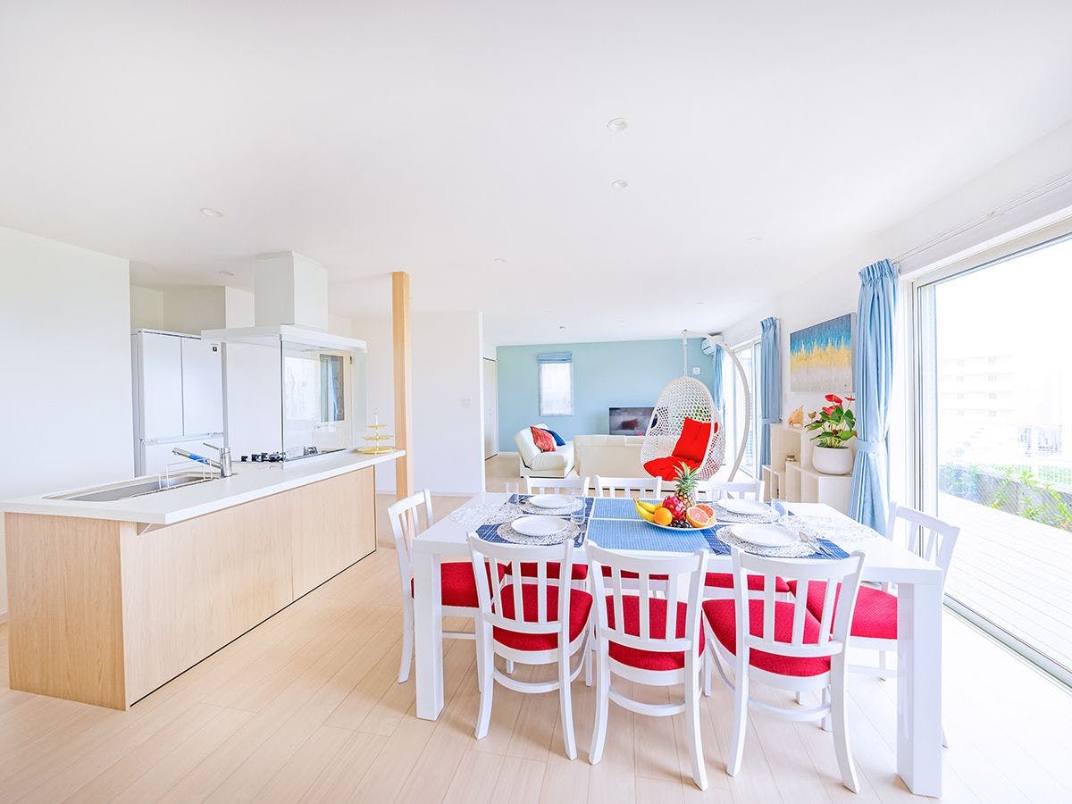 พื้นที่รับประทานอาหาร