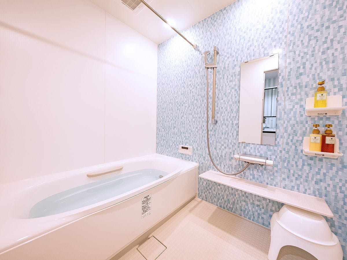 ห้องน้ำชั้น 1