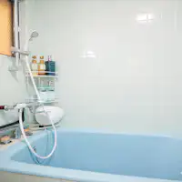 巴士设施齐全。