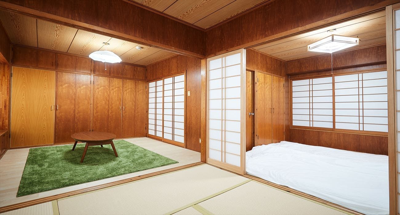 施設画像