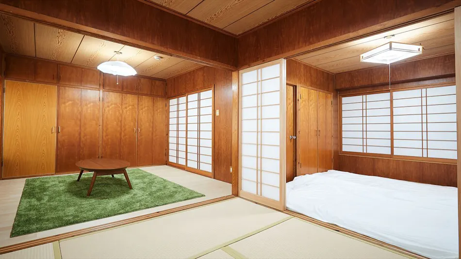 Guest House II Rokumaru-kan