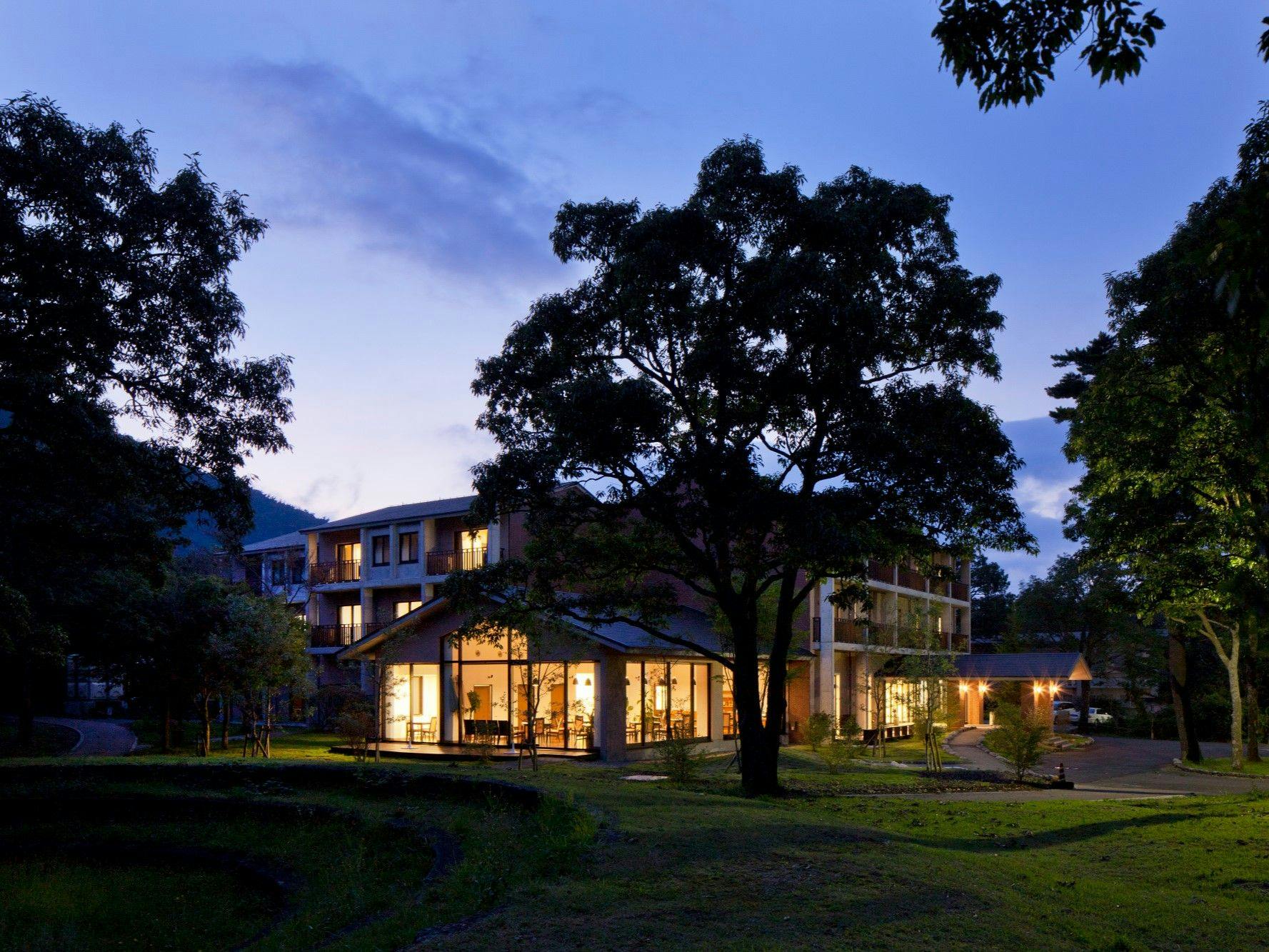 Auberge Cosmos