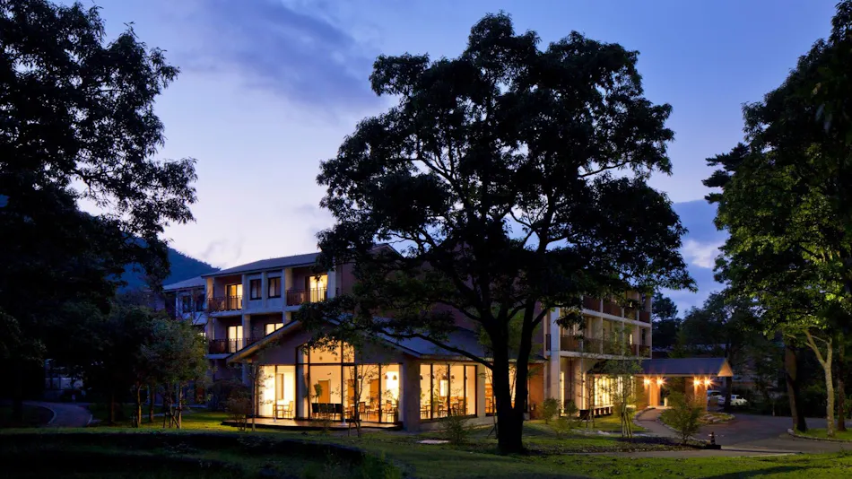 Auberge Cosmos