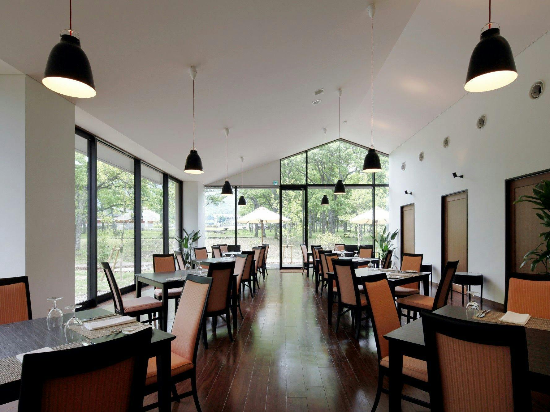 Auberge Cosmos