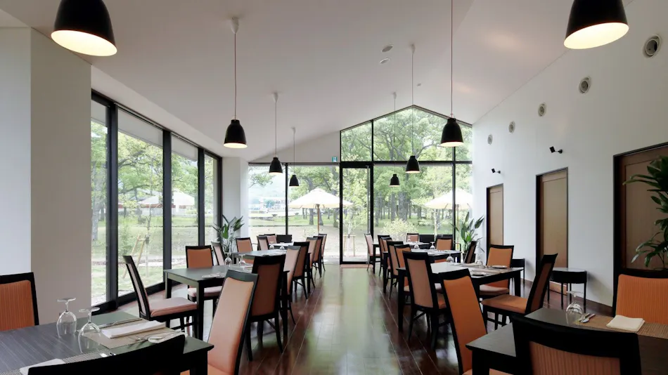 Auberge Cosmos