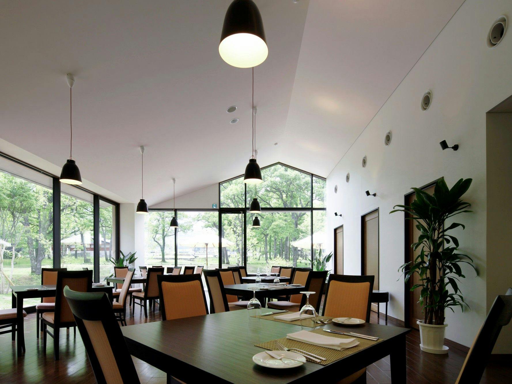 Auberge Cosmos