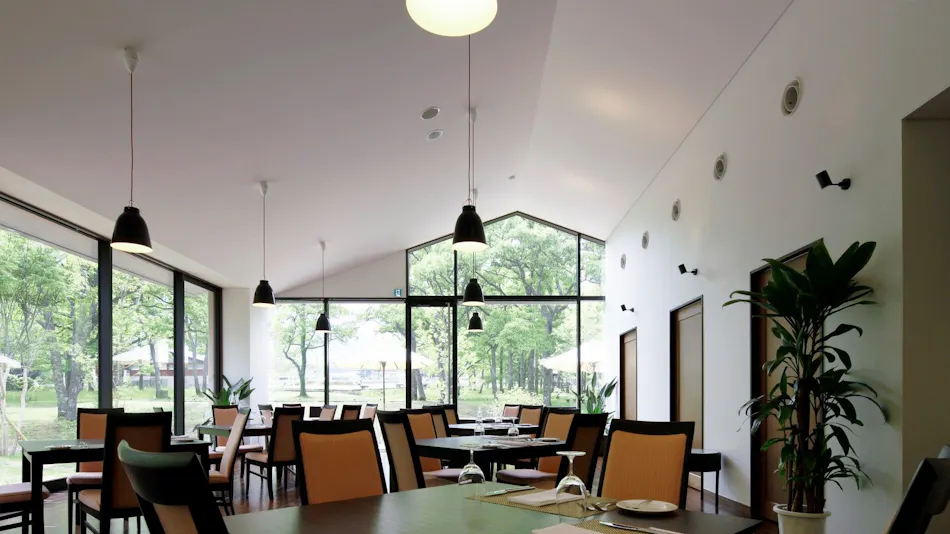 Auberge Cosmos