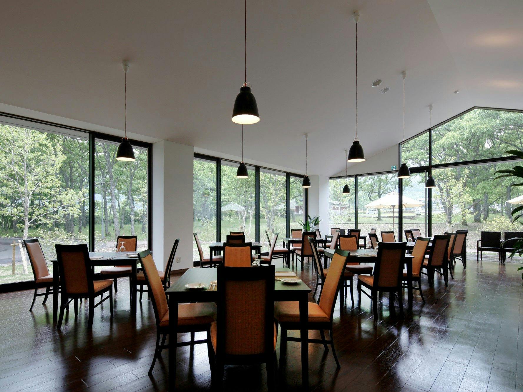 Auberge Cosmos