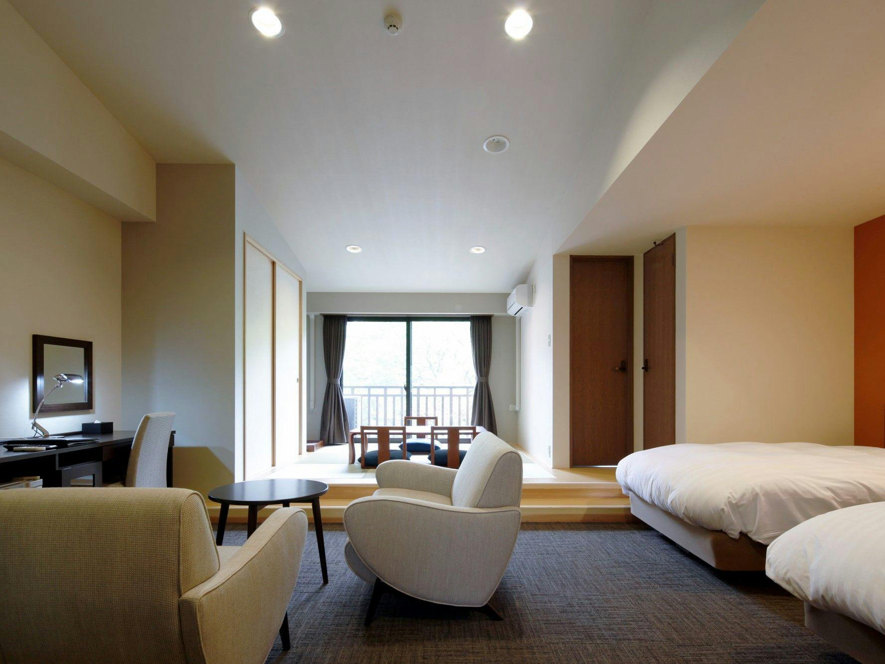 Auberge Cosmos