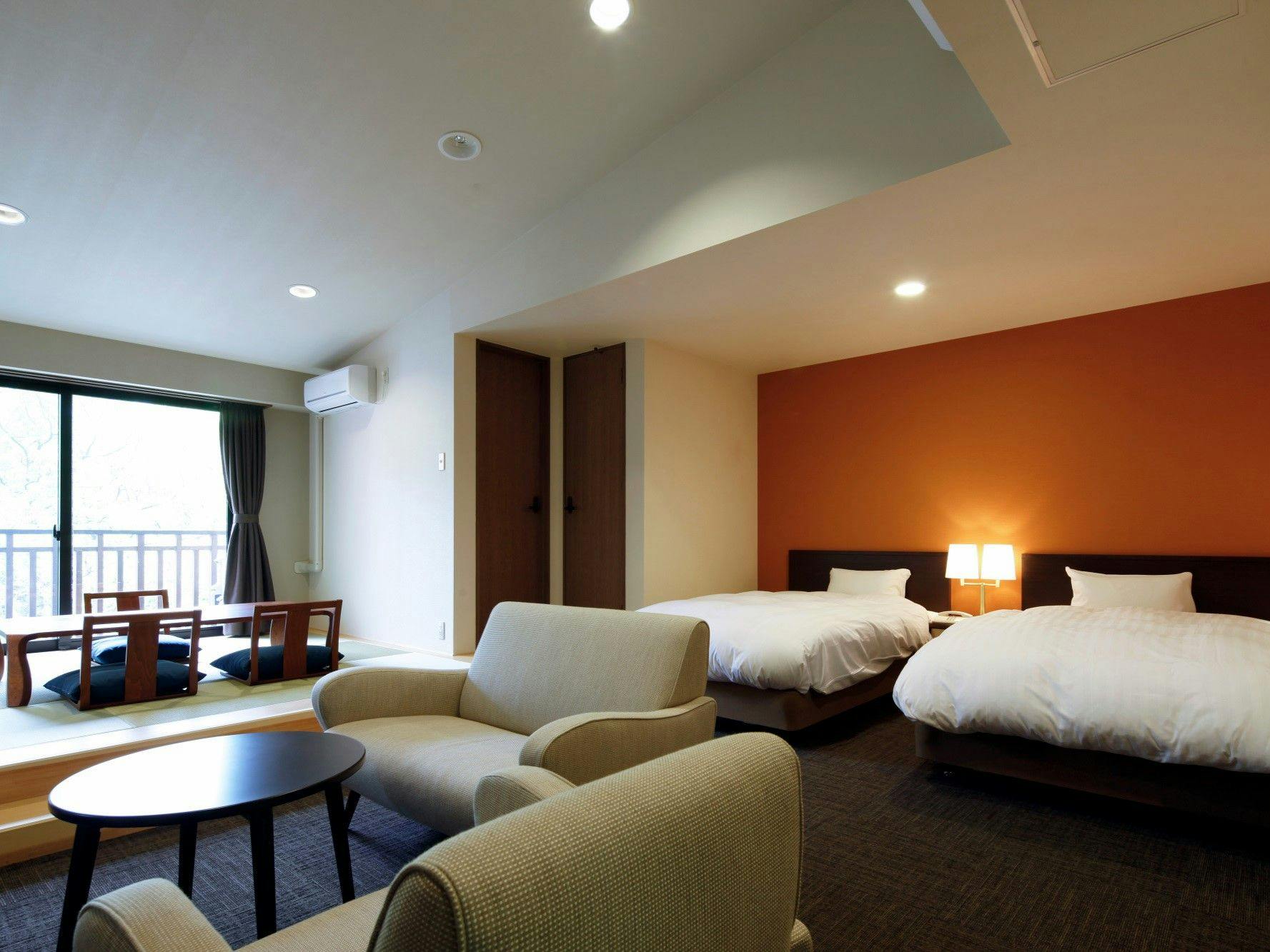Auberge Cosmos