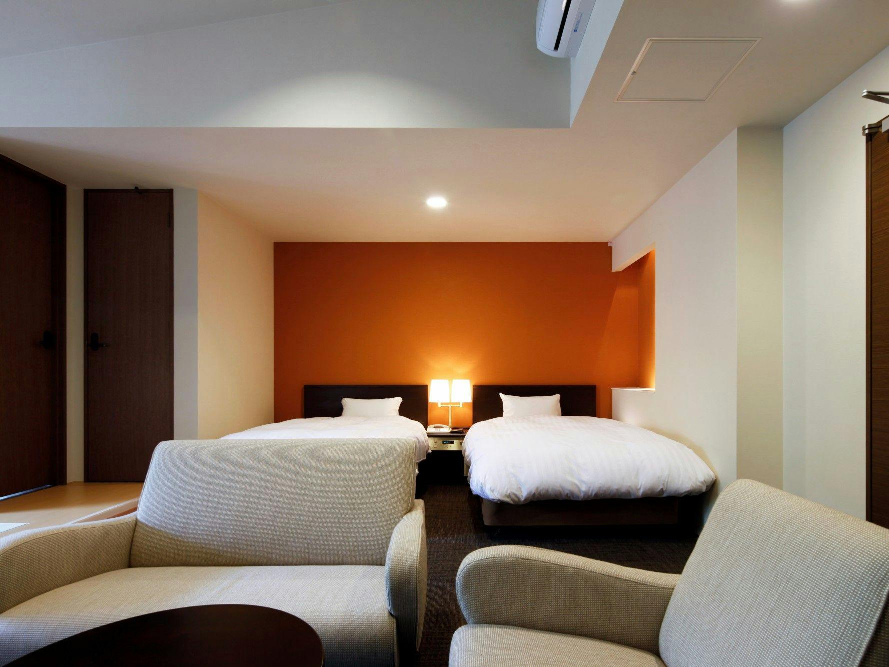 Auberge Cosmos