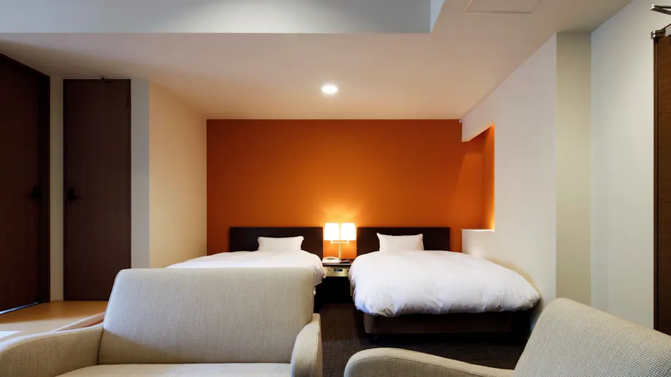 Auberge Cosmos