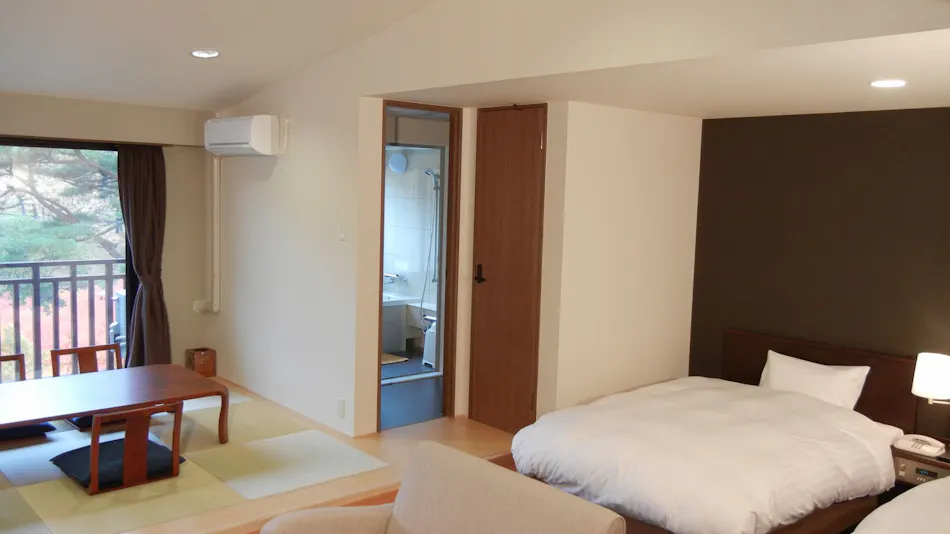 Auberge Cosmos