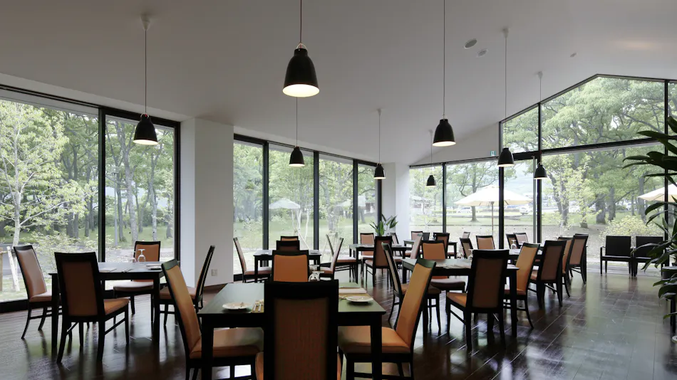 Auberge Cosmos