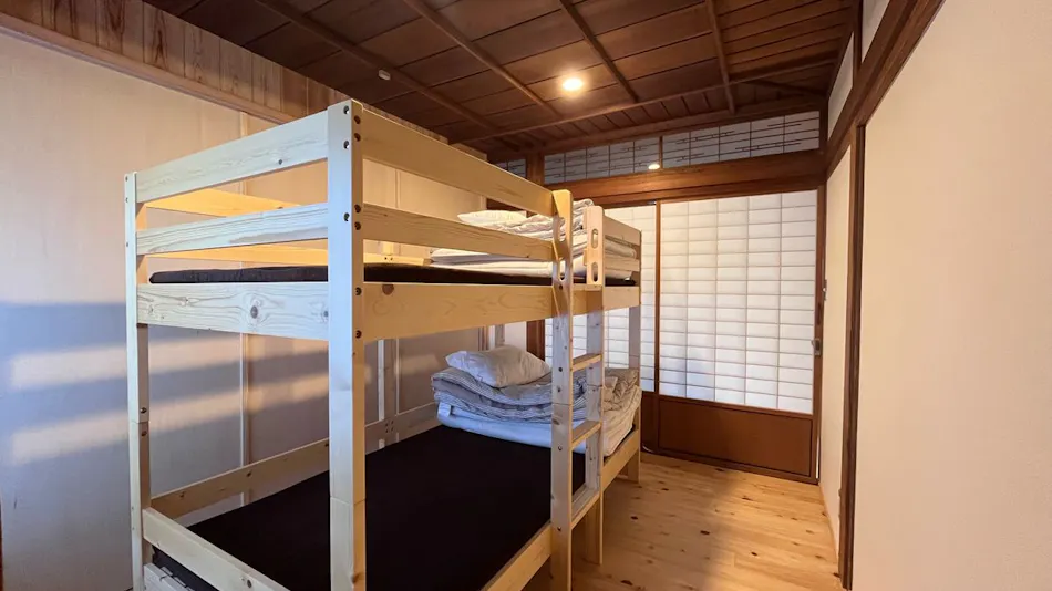 Guest House KoToKoTo