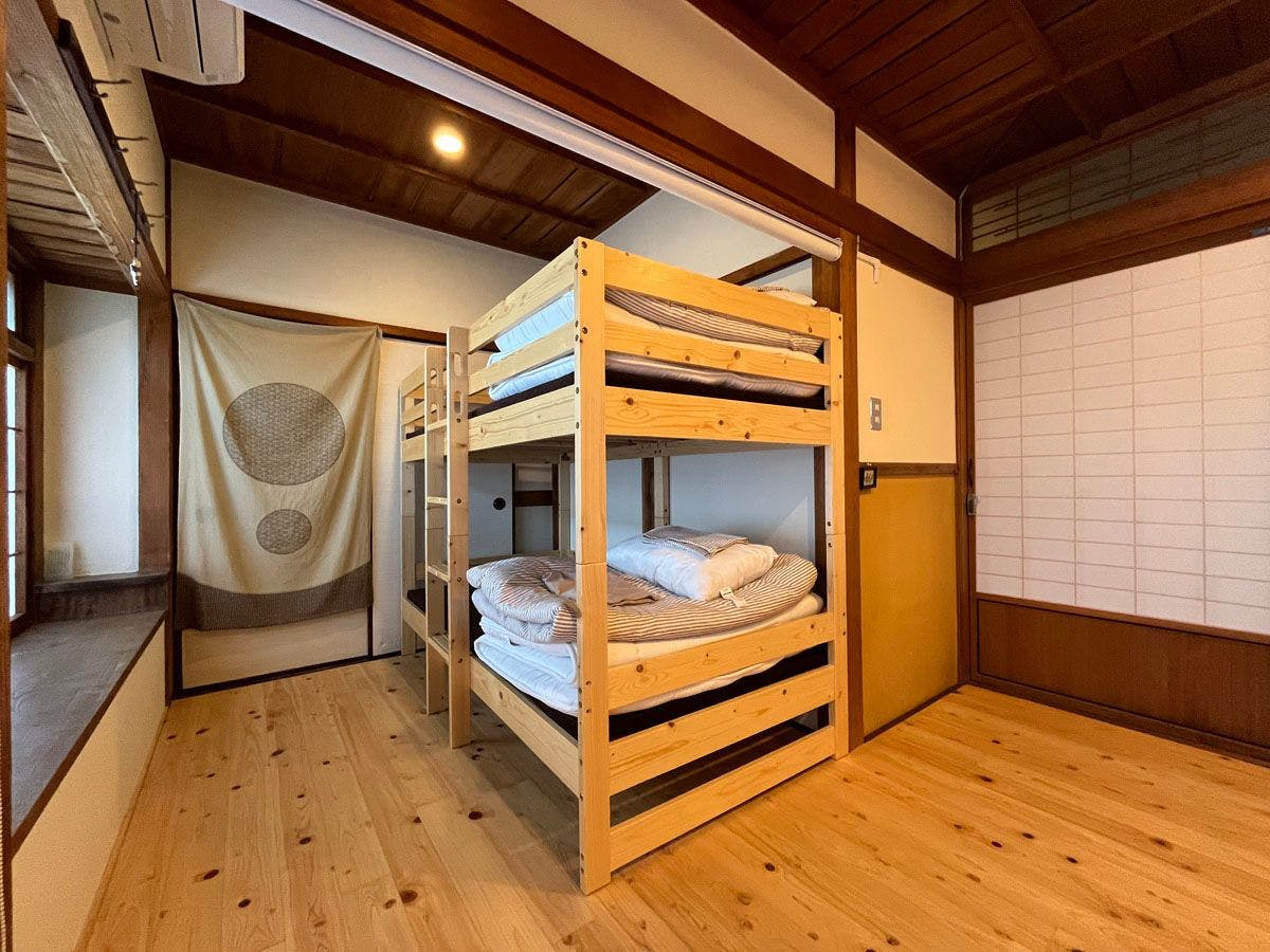 Guest House KoToKoTo